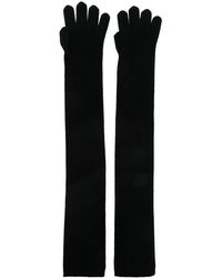 Max Mara - Cashmere Gloves - Lyst