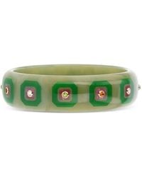 Mark Davis - Bracciale Rigido - Lyst