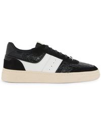 Giuseppe Zanotti - Gz Thor Sneakers - Lyst