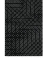 Issey Miyake - Cart Geometric-Panelled Tote Bag - Lyst