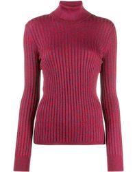 gucci turtlenecks