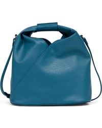 MM6 by Maison Margiela - Mini Sac Japanese Inspiré De L'Origami - Lyst