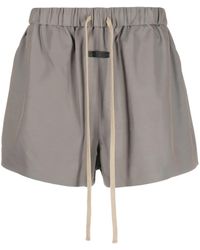 Fear Of God - ドローストリング ショートパンツ - Lyst