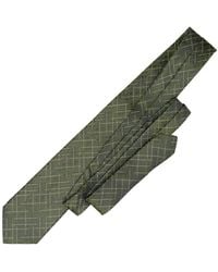 Elizabetta - Morandi Jacquard-Woven Tie - Lyst