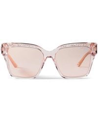 Jimmy Choo - Giava - Lyst