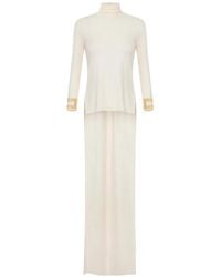 Elisabetta Franchi - Top - Lyst