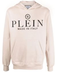Philipp Plein - プルオーバー パーカー - Lyst