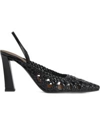 Giuseppe Zanotti - Brendha Cage 90mm パンプス - Lyst