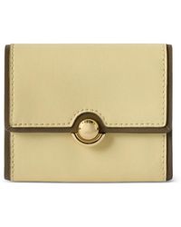 Furla - Portefeuille Compact Sfera S - Lyst