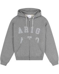 Axel Arigato - Felpa Legend Con Cappuccio - Lyst