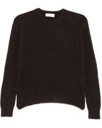 Roberto Collina - Crew-Neck Sweater - Lyst