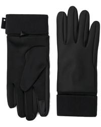 Rains - ジップ グローブ - Lyst
