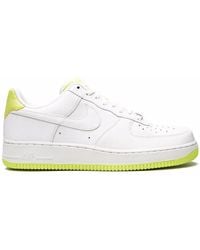 Nike - Air Force 1 '07 Low-Top Sneakers - Lyst