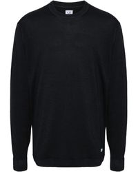 C.P. Company - Klassischer Pullover - Lyst