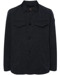 Peuterey - Long Sleeves Jacket - Lyst