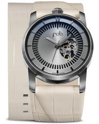 FOB PARIS - Skeleton 40Mm - Lyst