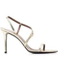 Giuseppe Zanotti - Audrinette Sandalen 90Mm - Lyst