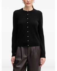 Benetton - Kasjmier Vest - Lyst