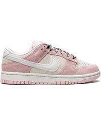 Nike - "Dunk Lx Foam" Low-Top Sneakers" - Lyst