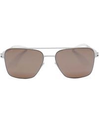 Mykita - パイロット サングラス - Lyst