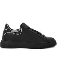 Philipp Plein - Big Bang Runner Sneakers - Lyst