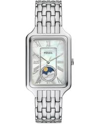 Fossil - Raquel 29Mm Watch - Lyst