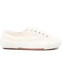 Superga - Round-Toe Sneakers - Lyst