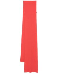 Homme Plissé Issey Miyake - Sciarpa - Lyst