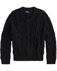 Polo Ralph Lauren - Sweaters - Lyst