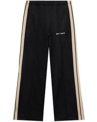 Palm Angels - Classic Logo Track Pants - Lyst