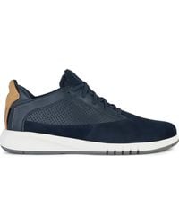 Geox - Aerantis Sneakers - Lyst