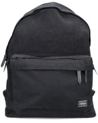 Porter-Yoshida and Co - Canvas Backpack - Lyst