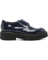 Robert Clergerie - Clive 45mm オックスフォードシューズ - Lyst