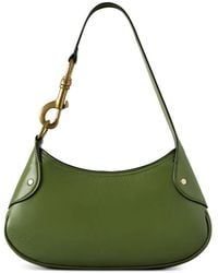 Mulberry - Borsa A Spalla Hackney Piccola - Lyst