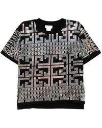 CAMILLA - クルーネック Tシャツ - Lyst