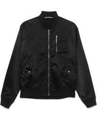 Palm Angels - Jackets - Lyst