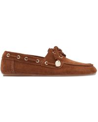 Ancient Greek Sandals - Pliara Tassel Loafers - Lyst