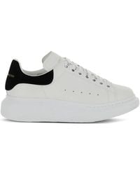 McQueen - Oversized Sneaker - Lyst