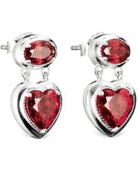 Thomas Sabo - Elyndra Ohrringe - Lyst