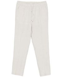 Briglia 1949 - Wimbledonw Drawstring Trousers - Lyst