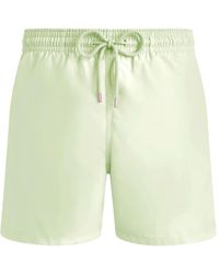 Vilebrequin - Short De Bain Solid - Lyst