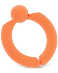 DSquared² - Bead-Detail Clip-On Earring - Lyst