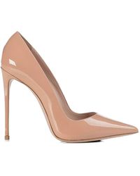 Le Silla - 120Mm Eva Heeled Pumps - Lyst