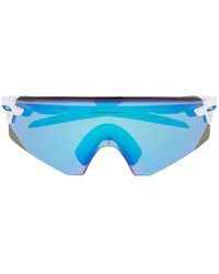 Oakley - Encoder Shield-Frame Sunglasses - Lyst