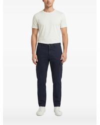 Brunello Cucinelli - Leisure-Fit Cargo Pants - Lyst