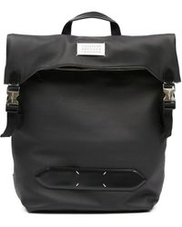 Maison Margiela - Rugzak Met Logo - Lyst
