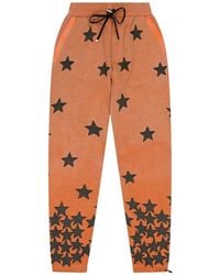 Amiri - Pantalon De Jogging Chemist Star - Lyst