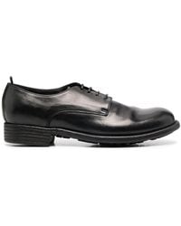 Officine Creative - Lace-up Oxford Shoes - Lyst
