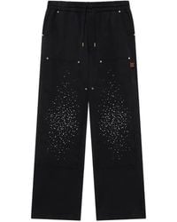 CASABLANCA - Pantalon De Jogging La Prémonition À Ornements - Lyst