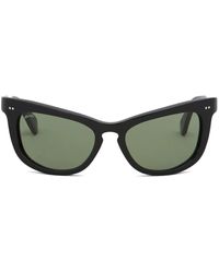 Marni - Isamu Cat-Eye Sunglasses - Lyst